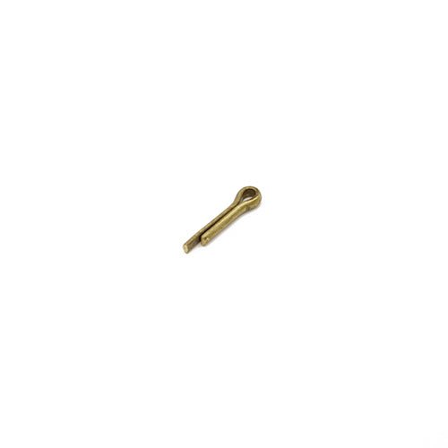 Float Valve Split Pin - Part 2 - Essential Component for Secure Valve Functionality - Getplumb