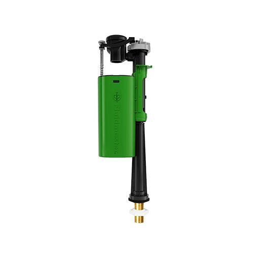 Fluidmaster Airgap Bottom Entry 1/2" Brass Delay Fill - Reliable Plumbing Solution for Efficient Water Control - Getplumb