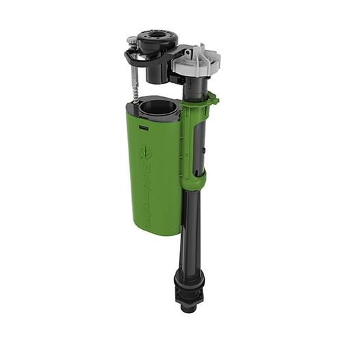 Fluidmaster Airgap Bottom Entry 1/2" Plastic Delay Fill - Durable Plumbing Solution for Controlled Water Flow - Getplumb