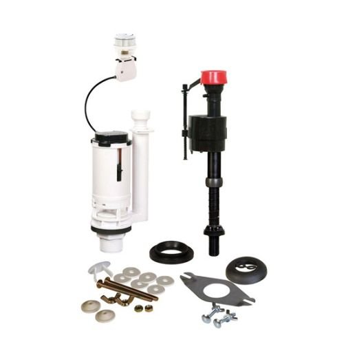 Fluidmaster PROCP001 Cistern Repair Pack – Comprehensive Toilet Repair Solution - Getplumb