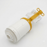 Fluidmaster T Series T06 Dual Flush Valve GR-S293-0001 - Efficient Water-Saving Toilet Mechanism - Getplumb