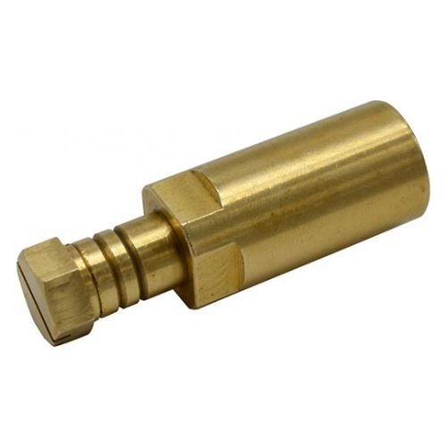 Gas Finger ( Gas Pressure Test Point ) - Getplumb