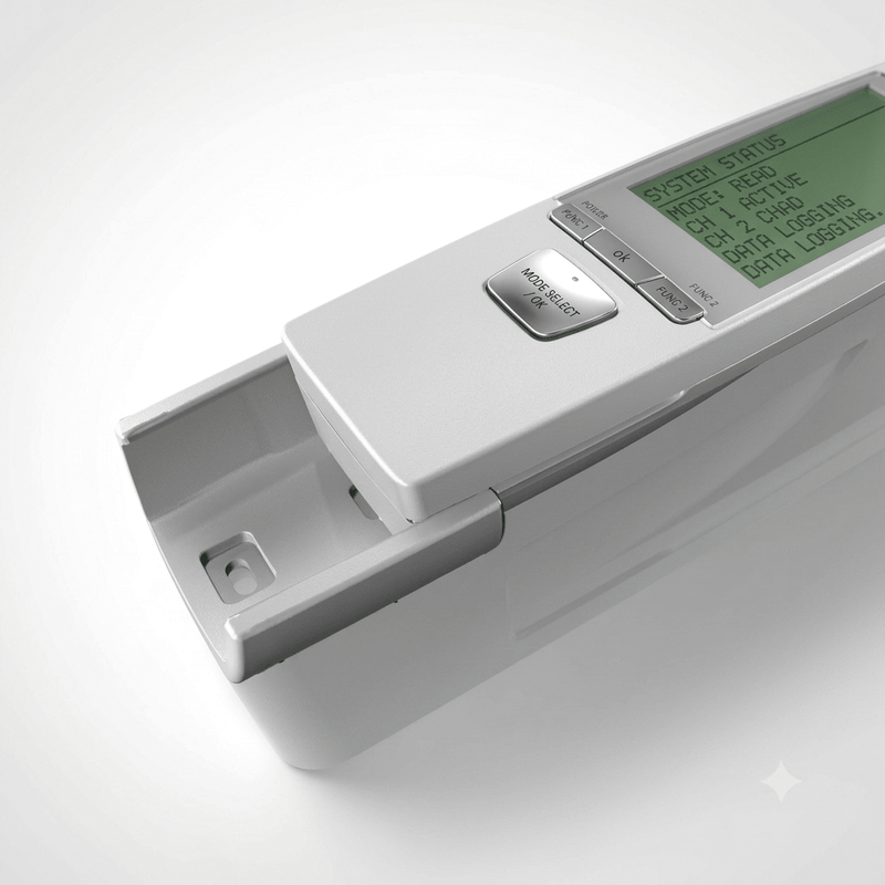 Glow-worm Climapro 2 Radio Frequency Control White - Getplumb