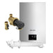 Glow - worm Compact 28kW LPG Boiler Bundle with Vertical Flue – Efficient Heating Solution - Getplumb