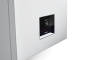 Glow - worm Compact 28kW LPG Boiler Bundle with Vertical Flue – Efficient Heating Solution - Getplumb
