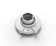 Glow Worm Compact Boiler Vertical Adapter 60/100 PP - Getplumb