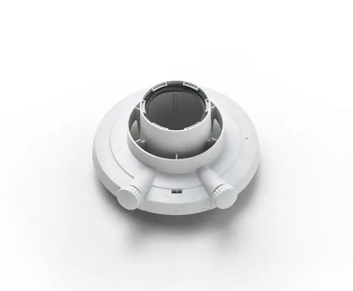 Glow Worm Compact Boiler Vertical Adapter 60/100 PP - Getplumb