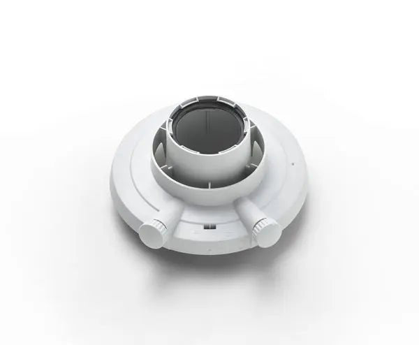 Glow Worm Compact Boiler Vertical Adapter 60/100 PP - Getplumb