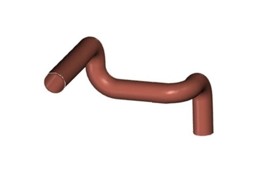 Glow - worm Compact/MicraCom Installation Pipe - Getplumb