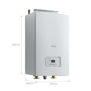 Glow-worm Easicom 3 25kW Heat Only Regular Gas Boiler | ErP A Rated | 5 Year Warranty - Getplumb