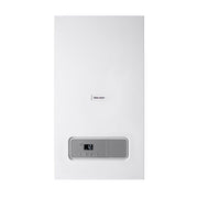 Glow - worm Energy 35kW Combi Boiler with Vertical Flue, Adaptor & Filter – High Efficiency Heating Solution - Getplumb