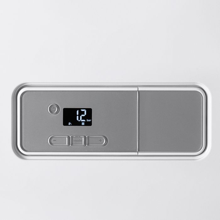 Glow - worm Energy 35kW Combi Boiler with Vertical Flue, Adaptor & Filter – High Efficiency Heating Solution - Getplumb