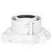 Glow - worm Energy 60/100mm Vertical Flue Adaptor - Getplumb