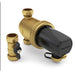Glow - worm Energy Combi Boiler 35kW with Flue & Filter – High Efficiency Heating Solution - Getplumb
