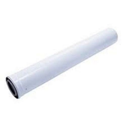 Glow - worm Horizontal/Vertical 1 Metre Flue Extension - Getplumb