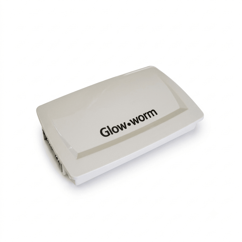Glow-worm Smart Wiring Centre 2 - 0020135101 - Getplumb