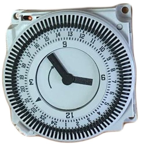 Glow - worm Universal Analogue Timer – Wired Heating Control - Getplumb