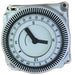 Glow - worm Universal Analogue Timer – Wired Heating Control - Getplumb