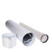 Glowworm Air/Flue Duct 1.0 Metre Extension 80/125kW - Getplumb