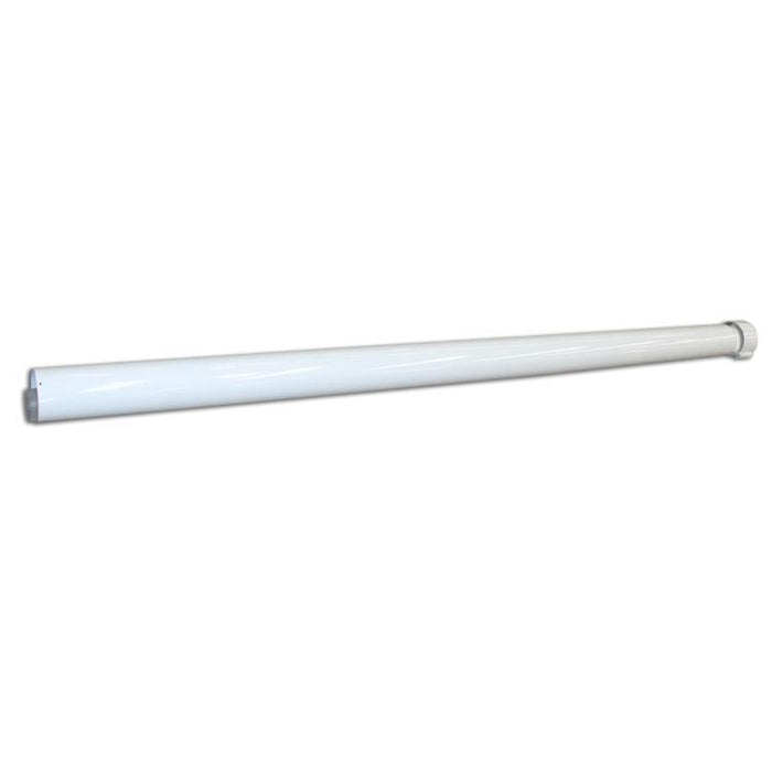 Glowworm Air/Flue Duct 2.0 Metre Extension 80/125kW - Getplumb