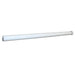 Glowworm Air/Flue Duct 2.0 Metre Extension 80/125kW - Getplumb
