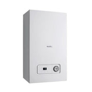Glowworm Easicom2/3 24c Combi Boiler with Clock – High Efficiency Heating Solution - Getplumb