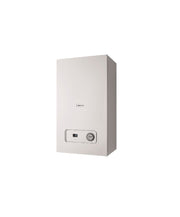 Glowworm Easicom2/3 28c Combi Boiler with Clock – Efficient Heating Solution - Getplumb