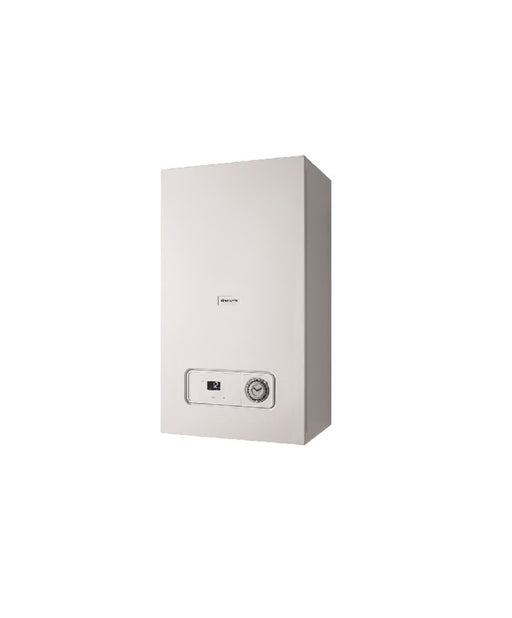 Glowworm Easicom2/3 28c Combi Boiler with Clock – Efficient Heating Solution - Getplumb