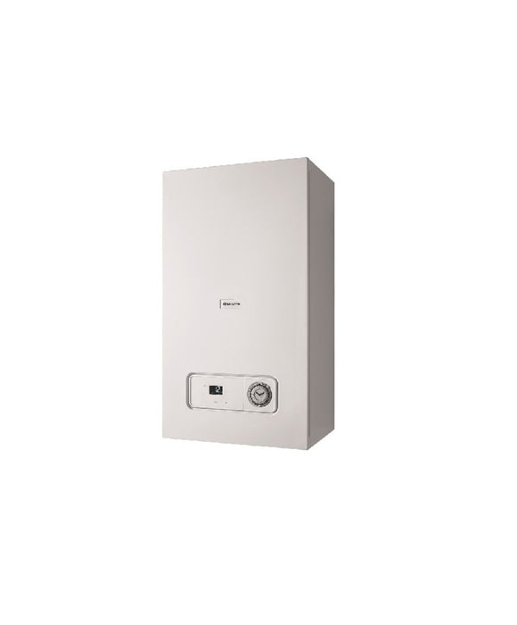Glowworm Easicom2/3 28c Combi Boiler with Clock – Efficient Heating Solution - Getplumb