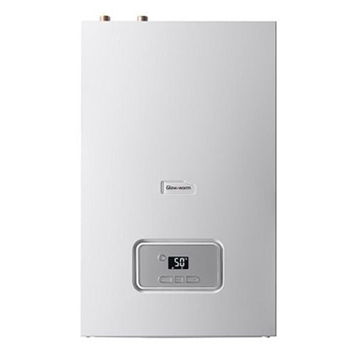 Glowworm Energy 25kW Regular Boiler Only - Getplumb