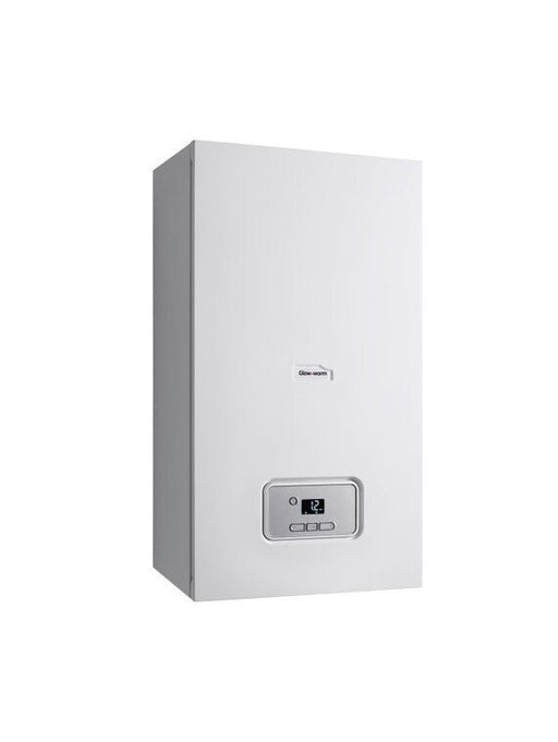 Glowworm Energy 30kW System Boiler Only - Getplumb