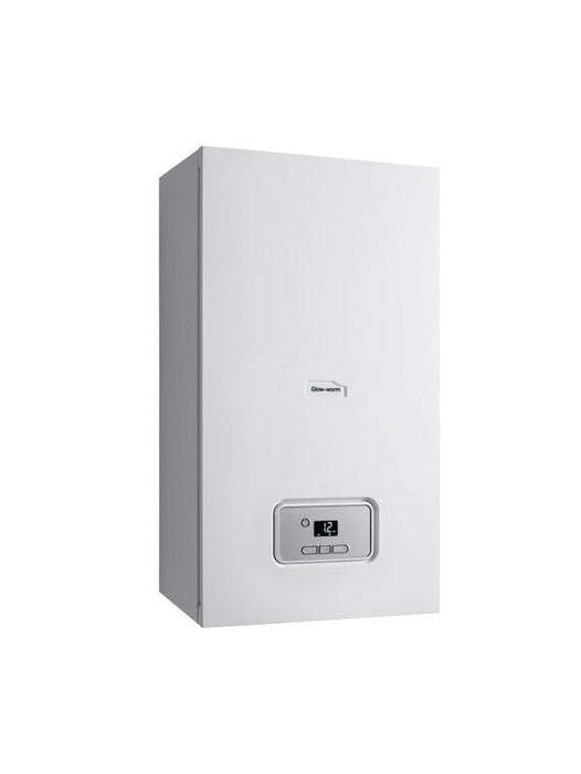 Glowworm Energy 30kW System Boiler Only - Getplumb