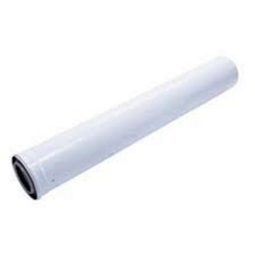 Glowworm Hor/Ver 1 metre Flue Extension - Getplumb