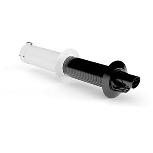 Glowworm Rear Flue kit - Getplumb