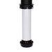 Glowworm Roof Terminal Black 80/125 PP - Getplumb