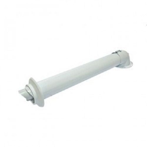 Glowworm Standard Horizontal Flue Kit - Getplumb