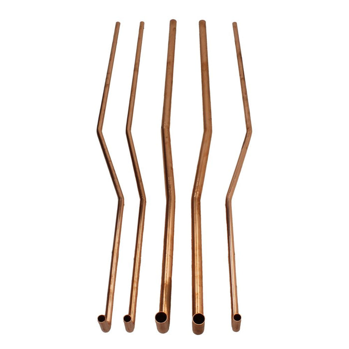 Glowworm Universal Upward Piping Kit - Getplumb