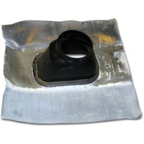 Glowworm Vertical Pitched Roof Flash - Getplumb