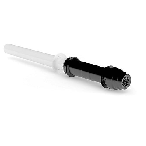 Glowworm Vertical Roof Terminal - Getplumb