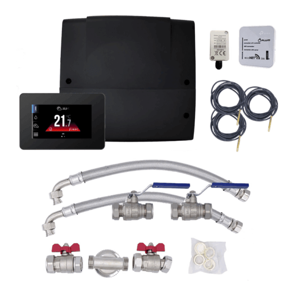 Grant Aerona 290 Smart Controller Kit - Getplumb