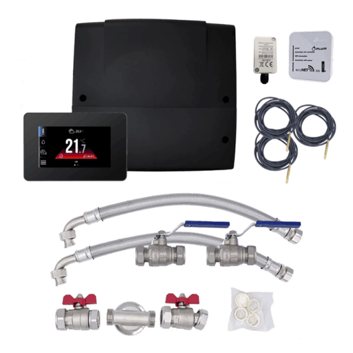 Grant Aerona 290 Smart Controller Kit - Getplumb