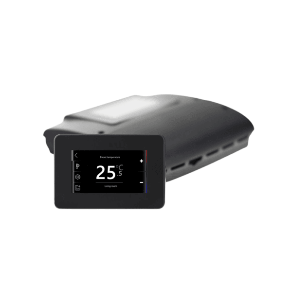 Grant Aerona 290 Smart Controller Kit - Getplumb
