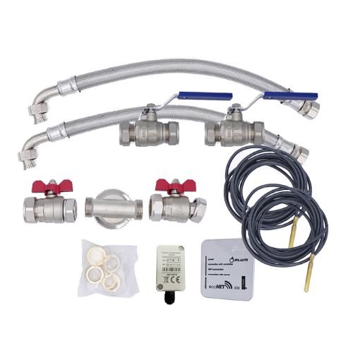 Grant Aerona 290 Smart Controller Kit for Pre - Plumbed Cylinders - Getplumb