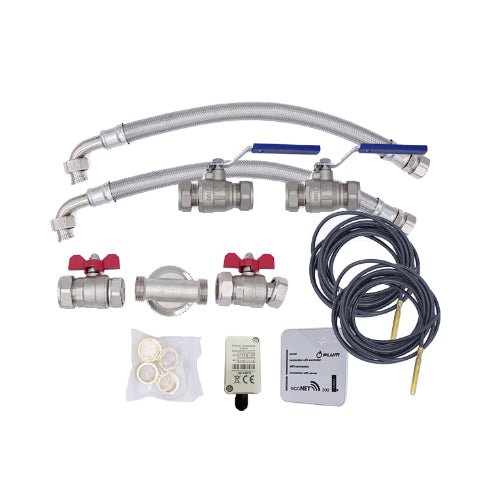 Grant Aerona R32 Smart Controller Kit For Smart PP Cylinders(13 - 17kW) - Getplumb