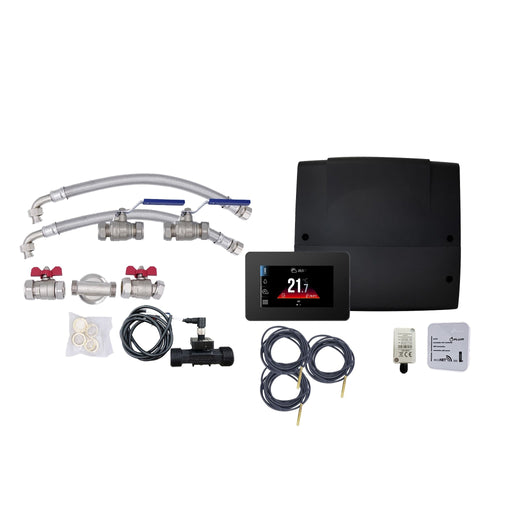 Grant Aerona R32 Smart Controller Kit - HPID13R32 & HPID17R32 - Getplumb