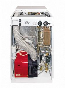Grant Pro Combi XS 26kW Internal Boiler – Compact, High - Efficiency Heating & Hot Water - Getplumb