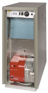 Grant Pro Vortex Condensing Outdoor Module 50/90 Pro - Getplumb