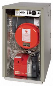 Grant Vortex Eco External System 21 - 26 kW – Efficient Heating Solution - Getplumb