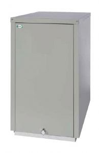 Grant Vortex Eco Outdoor 90 - 120 Boiler Only - Getplumb