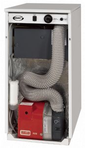 Grant Vortex Eco Utility 50 - 70 Boiler Only - Getplumb